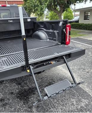 2025 Ford F-250 King Ranch