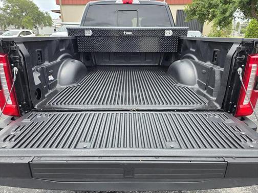 2025 Ford F-250 King Ranch