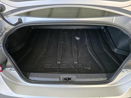 2017 Subaru BRZ Premium