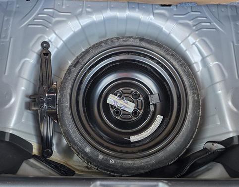 2019 Mitsubishi Mirage LE