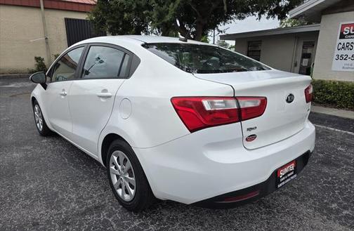 2014 Kia Rio LX