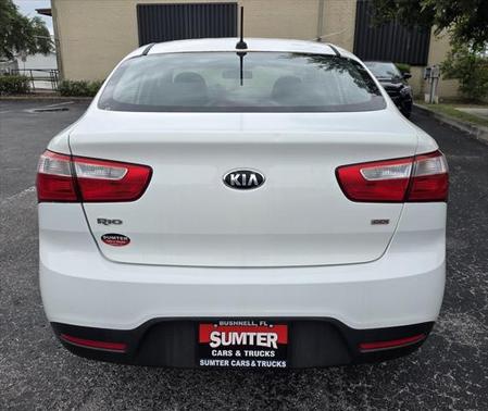 2014 Kia Rio LX