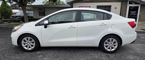 2014 Kia Rio LX