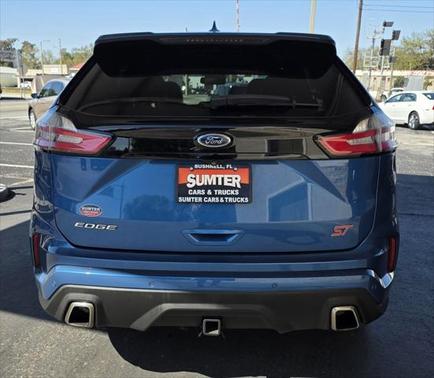 2019 Ford Edge ST