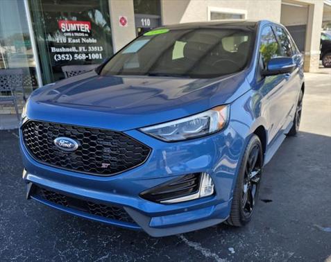 2019 Ford Edge ST