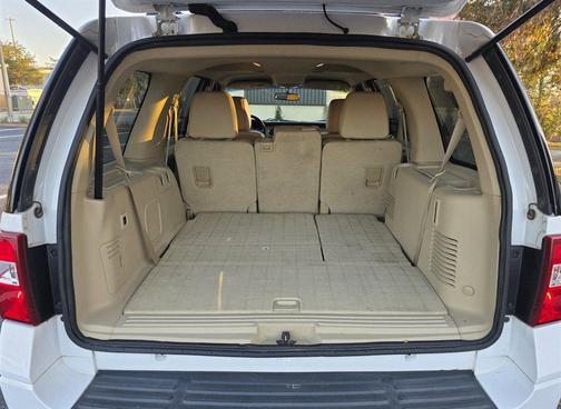 2016 Ford Expedition XLT