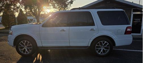 2016 Ford Expedition XLT