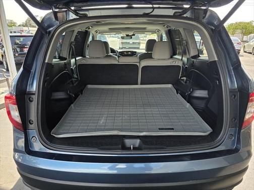 2021 Honda Pilot 2WD Special Edition