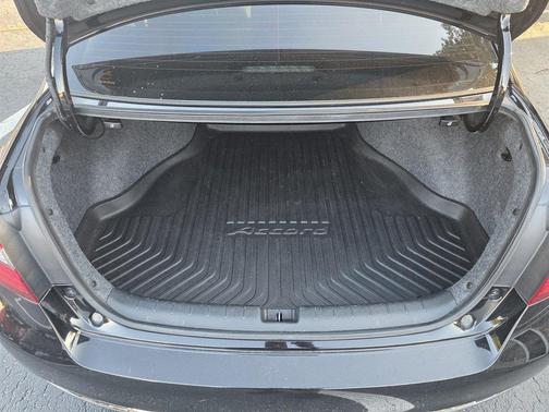 2016 Honda Accord EX