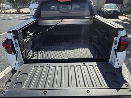 2022 Hyundai SANTA CRUZ SEL Premium