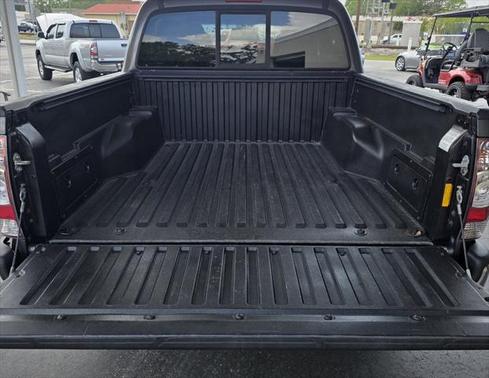 2014 Toyota Tacoma PreRunner