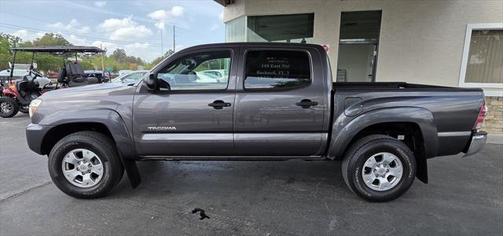 2014 Toyota Tacoma PreRunner