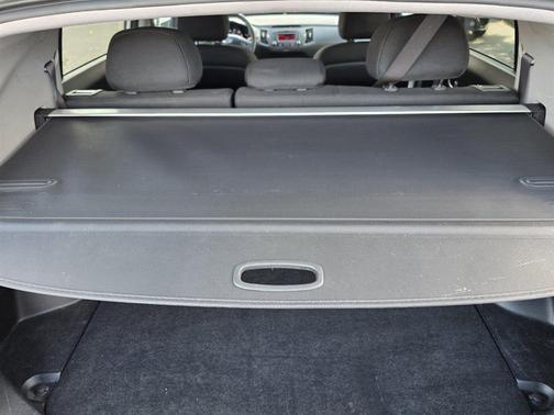 2011 Kia Sportage LX
