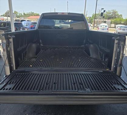 2010 Ford F-150 XLT SuperCab