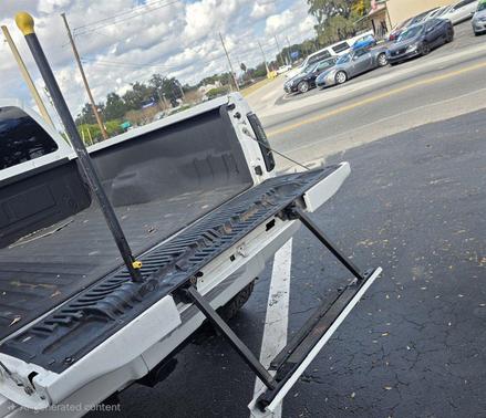 2010 Ford F-250 King Ranch