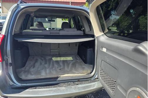2007 Toyota RAV4 Limited