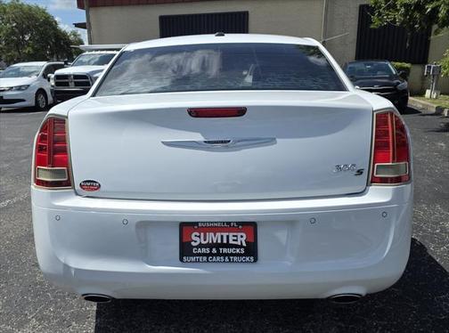 2013 Chrysler 300 S
