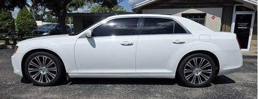 2013 Chrysler 300 S