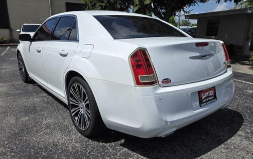 2013 Chrysler 300 S