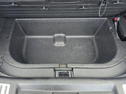 2014 Cadillac SRX Base