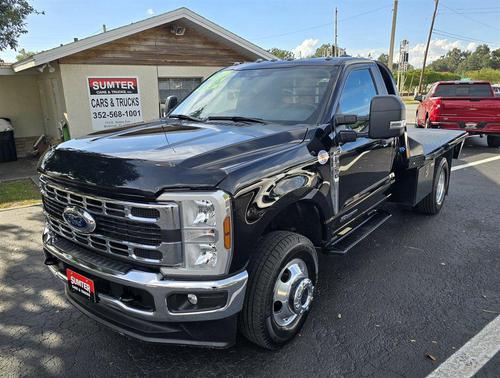 2024 Ford F-350 XLT