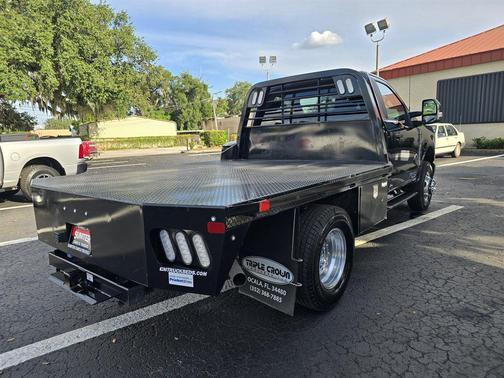 2024 Ford F-350 XLT