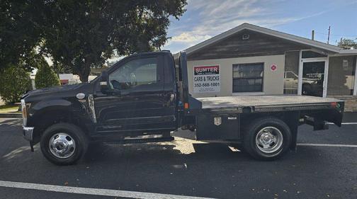2024 Ford F-350 XLT