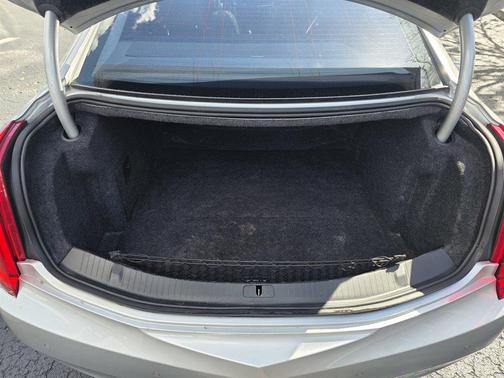 2013 Cadillac XTS Platinum