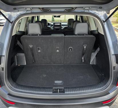 2020 Kia Telluride LX