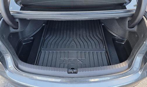 2016 Acura TLX V6 Tech