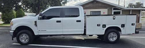 2022 Ford F-250 XL