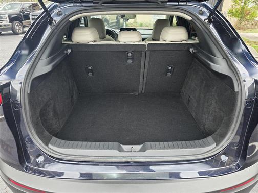 2024 Mazda CX-30 2.5 S Preferred Package