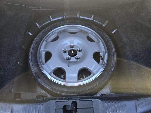 2015 Ford Mustang EcoBoost