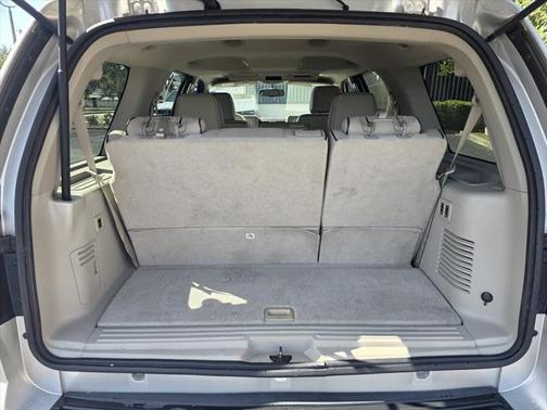 2007 Lincoln Navigator Ultimate
