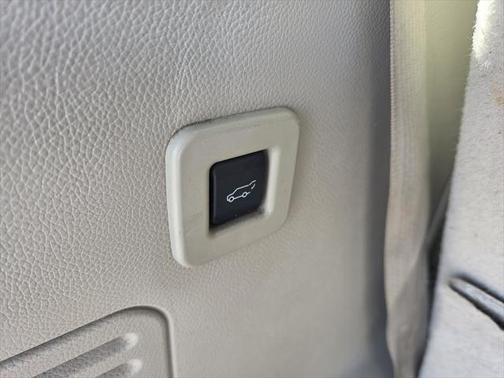 2007 Lincoln Navigator Ultimate
