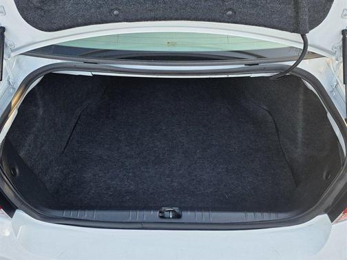 2010 Chevrolet Impala LT