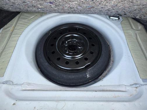 2010 Chevrolet Impala LT