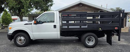2015 Ford F-350 XL