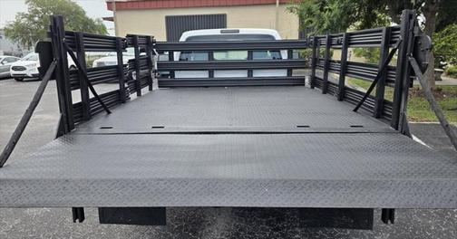 2015 Ford F-350 XL