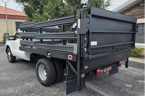 2015 Ford F-350 XL