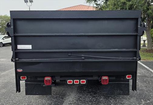 2015 Ford F-350 XL
