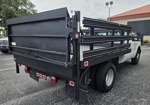 2015 Ford F-350 XL