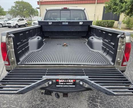 2002 Ford F-250 XLT Super Duty
