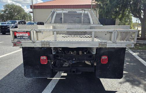 2016 RAM 3500 Tradesman/SLT/Laramie