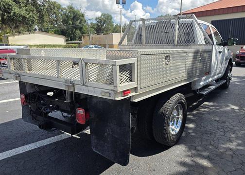 2016 RAM 3500 Tradesman/SLT/Laramie