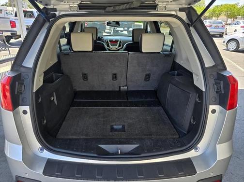 2011 GMC Terrain SLT-2