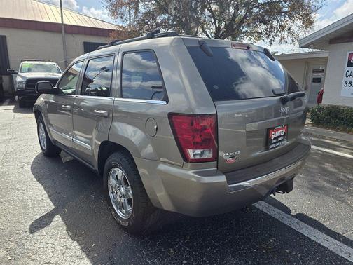 2005 Jeep Grand Cherokee Limited