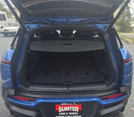 2023 Fisker Ocean One