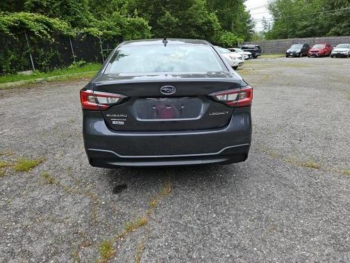 2023 Subaru Legacy