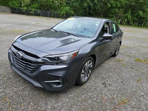 2023 Subaru Legacy